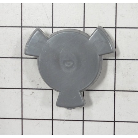 Whirlpool WPW10776938 Whirlpool Microwave Turn Sharf WPW10776938